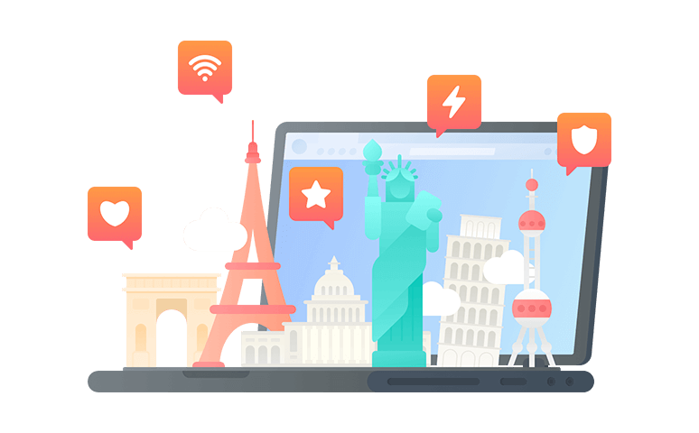 印度尼西亚回国vpn - 华人加速器